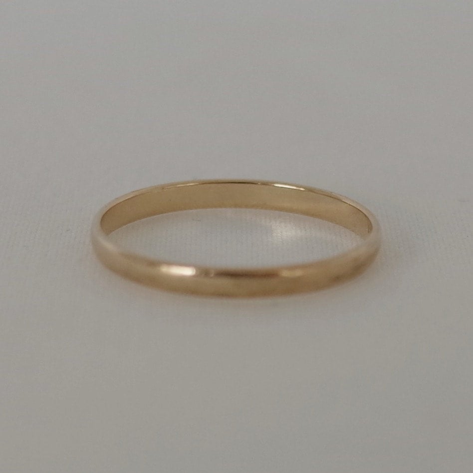 Rmi 10k gold shop ring